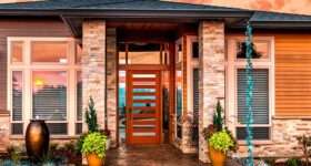 Consideraciones al elegir la puerta de tu casa | Sevialup