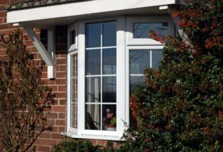Añade valor a tu hogar con ventanas de doble acristalamiento
