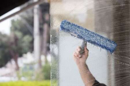 Como mantener correctamente tus ventanas de PVC