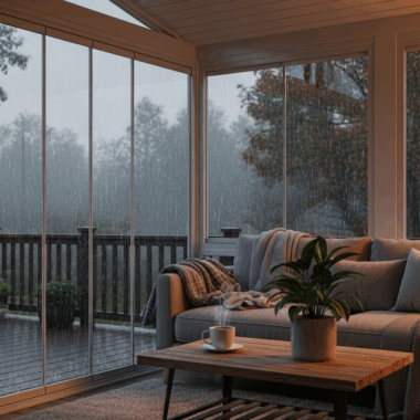 Ventanas correderas vs abatibles: ¿cuál le va mejor a tu casa?