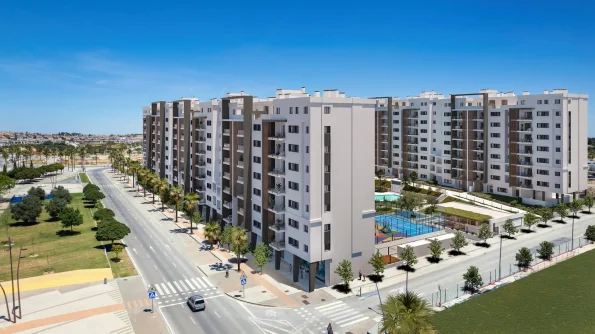 Ventanas de PVC en Dos Hermanas