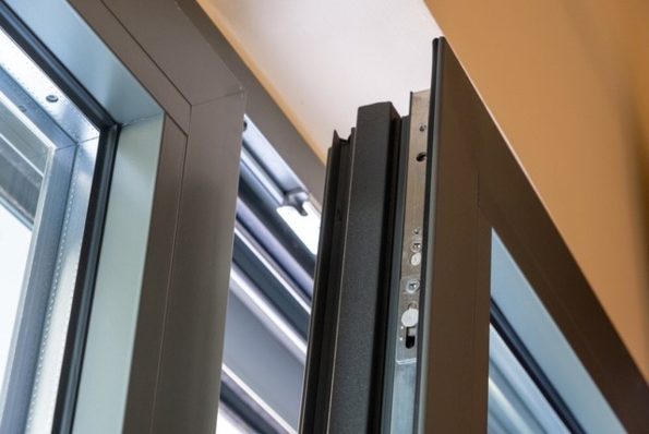 Koomerling Ventanas